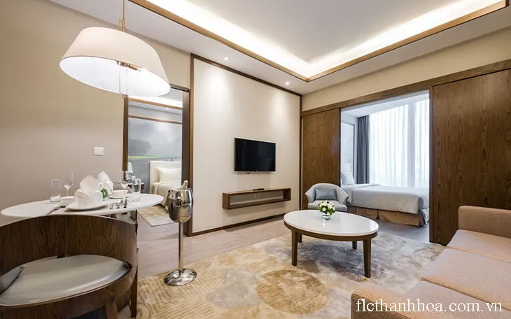 Grand Suite